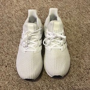 Adidas Women’s Ultraboost 4.0 running shoes